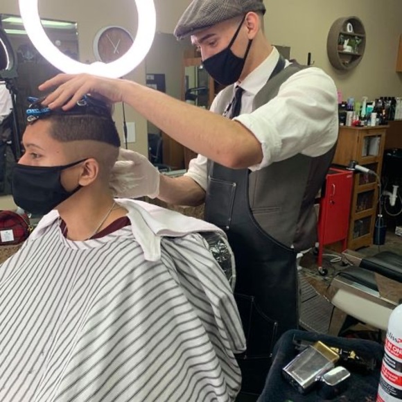 Meet your Posher, Daniel - Picture 1 of 1